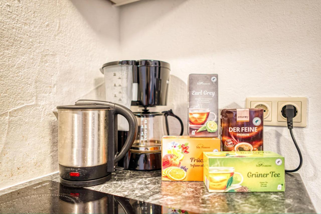 Perfect For Long Term Stay, Two Min To Hauptbahnhof, 18 Vienna Esterno foto